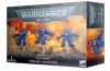 Space Marines Primaries Inceptors